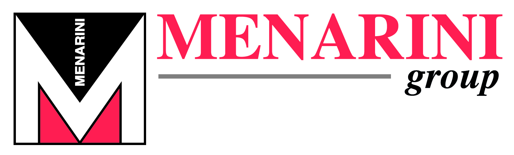 menarini logo